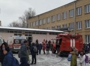 В школе Черноморска распылили перцовый газовый баллончик, есть пострадавшие