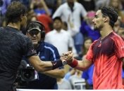 ATP назвала лучшие теннисные матчи 2015-го