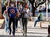 Пандемія COVID-19: скільки в світі людей вже вилікувалися від коронавірусу