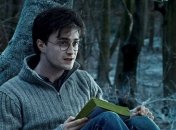 Джоан Роулинг рассказала о будущем Гарри Поттера