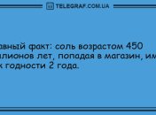 Заряжаемся позитивным настроением: анекдоты для хорошего настроения