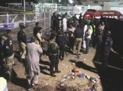 Количество жертв теракта в Лахоре возросло, погибших более 70