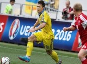 Коноплянка: В перерыве тренер нас "встряхнул"