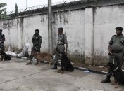 В Нигерии женщины-смертницы подорвали себя на рынке, есть жертвы