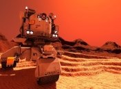 NASA предложило всем желающим отправить на Марс свое имя