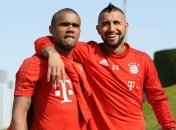 Полузащитник "Баварии" опроверг информацию о переходе в "Атлетико"