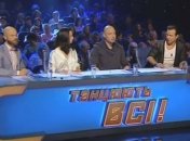 "Танцуют все-9": самый необычный танцор из Японии теперь в Украине (Видео)