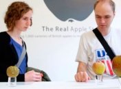 В Великобритании открылся "настоящий" Apple Store