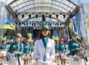 Стало известно, сколько выделили на День Европы из бюджета Киева