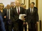 Оппозиция утверждает: решение по делу Власенко сфальсифицировано