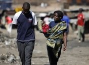 Бедные страны Африки не смогут решить проблему СПИД без помощи