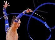 Гимнастка Ризатдинова завоевала "бронзу" чемпионата Европы