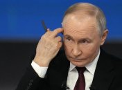 Володимир Путін