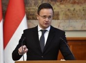 МЗС Угорщини Петер Сійярто