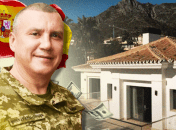 Евгений Борисов