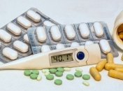 Заболеваемость гриппом и ОРВИ в Киеве: актуальные данные