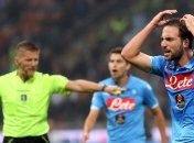 Футбол. Результаты матчей за 19 октября