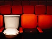 В кинотеатрах выделят места для "твиттов"