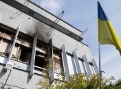 Полиция рассматривает несколько версий о ситуации вокруг телеканала "Интер"