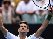 Джокович пробился в четвертьфинал Australian Open 2020 (Видео)