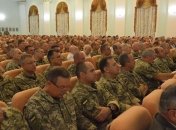 ВСУ на Львовщине строят полигон, имитирующий город