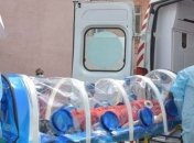 Госстат обновил данные о смертности от COVID-19