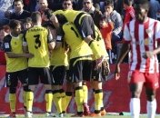 Примера. "Севилья" легко побеждает "Альмерию" (Видео)