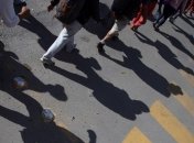 Военным США разрешили применять "смертоносную силу" против каравана мигрантов