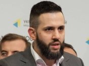 Нефедов: Кабмин выделил 43 млн гривен на машины для АТО