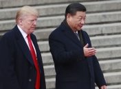 Трамп и Си Цзиньпин могут провести встречу во время саммита G20