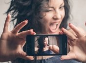 Идеи для жизни: как сделать идеальное селфи (Видео)