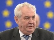 В посольстве Украины ответили на слова президента Чехии о Бандере