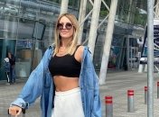 Леся Никитюк рассказала, какой драгоценный подарок она сделала родителям на рубиновую свадьбу (фото, видео)