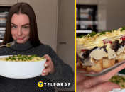 Виходить ситно та дуже смачно