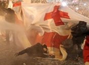 Протести у Грузії 2023