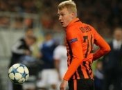 В Шахтере настроены удержать Коваленко, который хочет в Европу