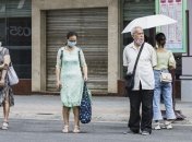 Китай успішно випробував вакцину проти коронавірусу на людях