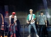 One Direction обнародовали треклист нового альбома