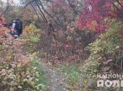 Одесская полиция обнаружила тело пропавшей без вести девочки (Видео)