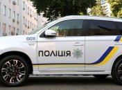 У Дніпрі, на березі річки знайшли повішеного на кофті чоловіка