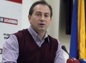 Томенко: В Раде нужно работать, а не писать смс любовницам 