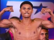 Шакур Стивенсон решил сменить весовую категорию