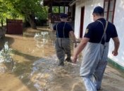 Наводнение на западе Украины: Прокуратура открыла ряд производств