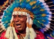 Умер известный блюзовый исполнитель Эдди Клируотер