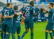 Олимпик подал иск в Лозанну на комитет УАФ