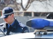 В Севастополе обколотый водитель маршрутки попался ГАИшникам 