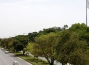 Пакистан начал массированное наступление на позиции талибов