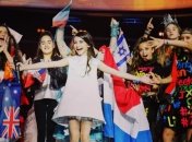 Победителем Детского Евровидения-2016 стала представительница Грузии (ВИДЕО)