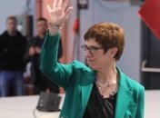 Соратница Меркель предложила блокировать суда РФ, следующие из Азовского моря