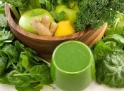 Дневной рацион, который омолодит ваш организм